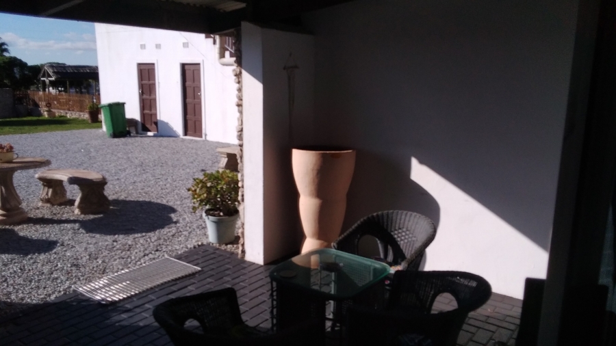 14 Bedroom Property for Sale in Long Acres Country Estate Western Cape